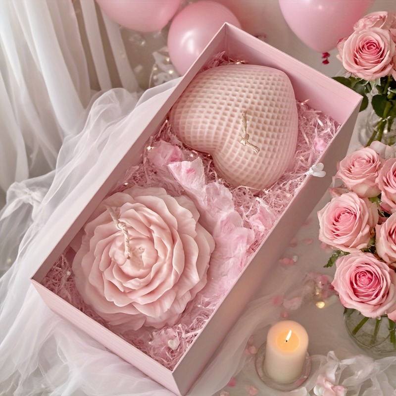 Molde de Silicone em Forma de  - Bath Bomb Mold avaliação e preço