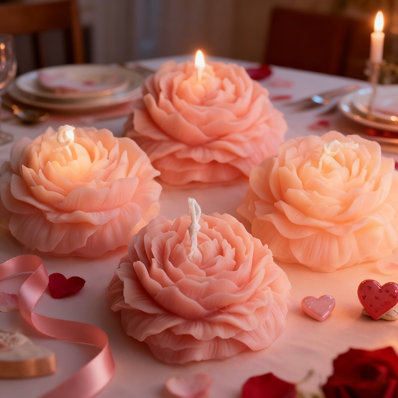Molde de Silicone em Forma de  - Bath Bomb Mold avaliação e preço