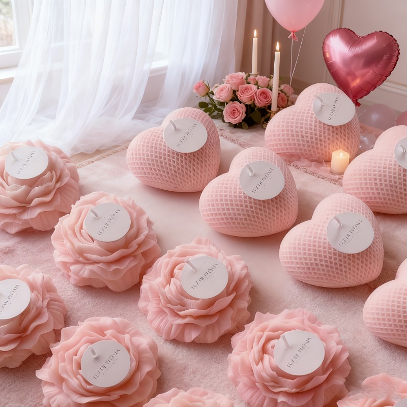 Molde de Silicone em Forma de  - Bath Bomb Mold avaliação e preço