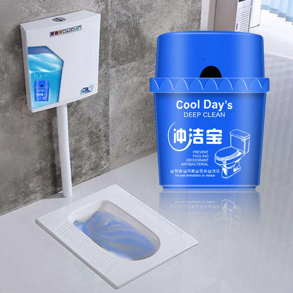 Limpador de vaso sanitário efe - Shower Steamer Tablet avaliação e preço
