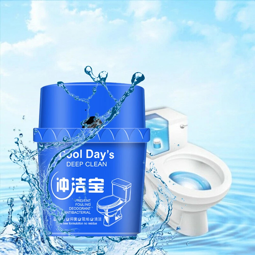 Limpador de vaso sanitário efe - Shower Steamer Tablet avaliação e preço