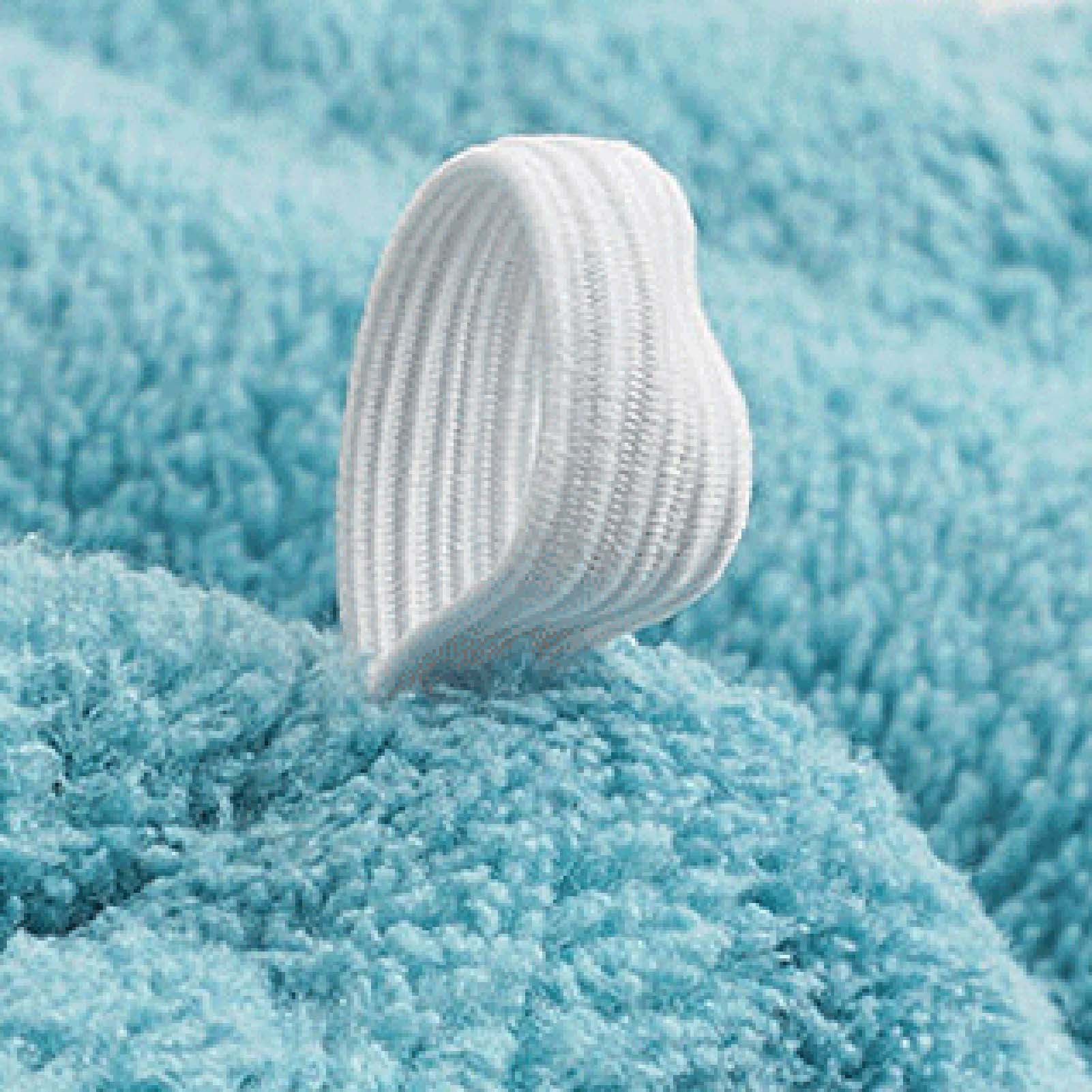 Toalha de cabelo feminina de l - Hair Spa Wellness avaliação e preço
