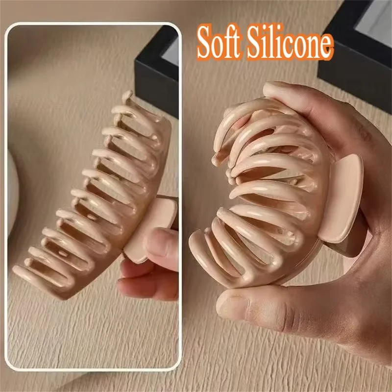 Nova Presilha de Cabelo em Sil - Hair Spa Wellness avaliação e preço