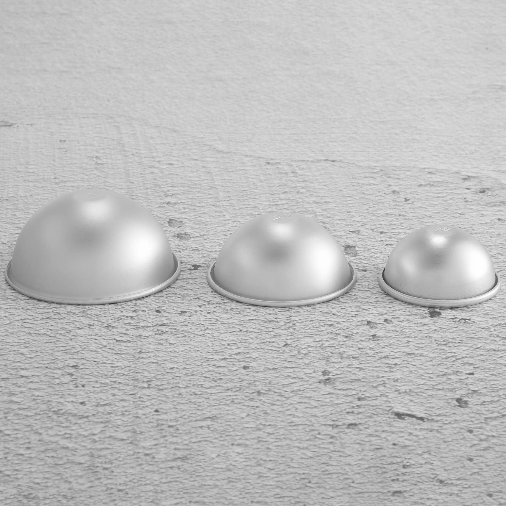 B23B 30PCS - Kit de Moldes par - Bath Bomb Mold avaliação e preço