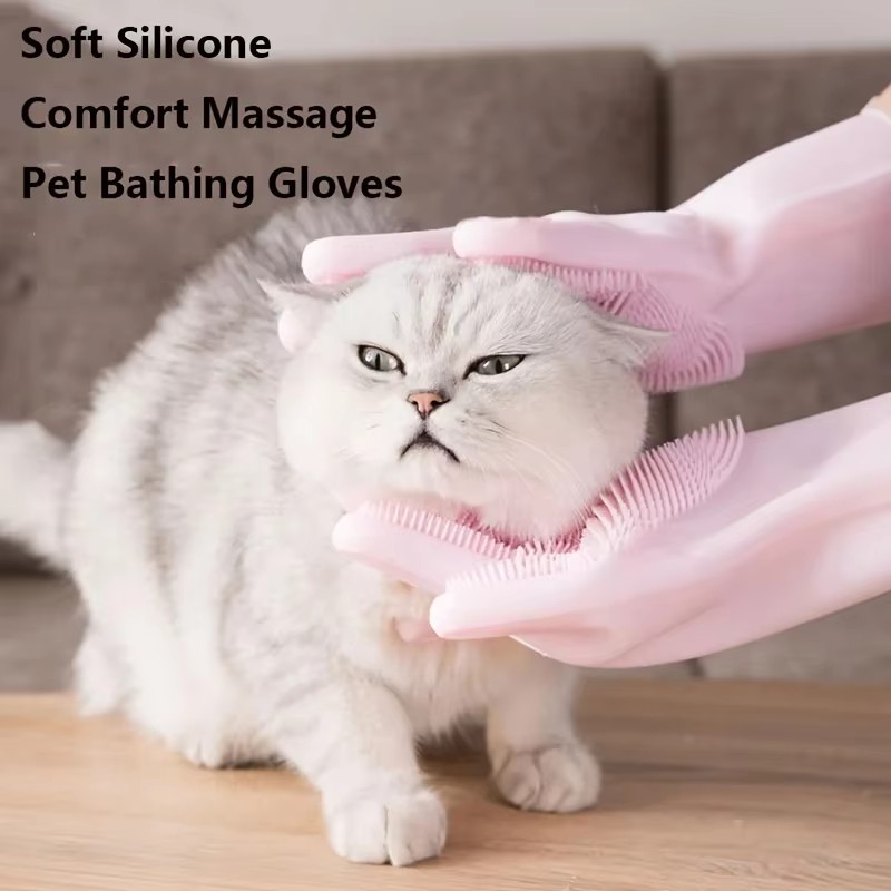 Luva Mágica de Silicone para B - Hair Spa Wellness avaliação e preço