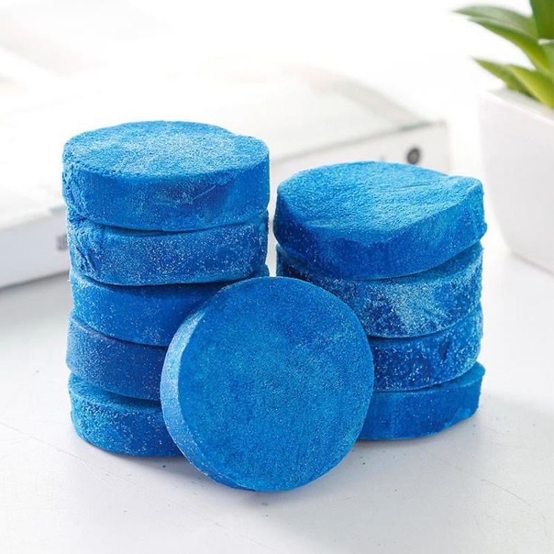 1 pacote com 10 Pastilhas Efer - Shower Steamer Tablet avaliação e preço