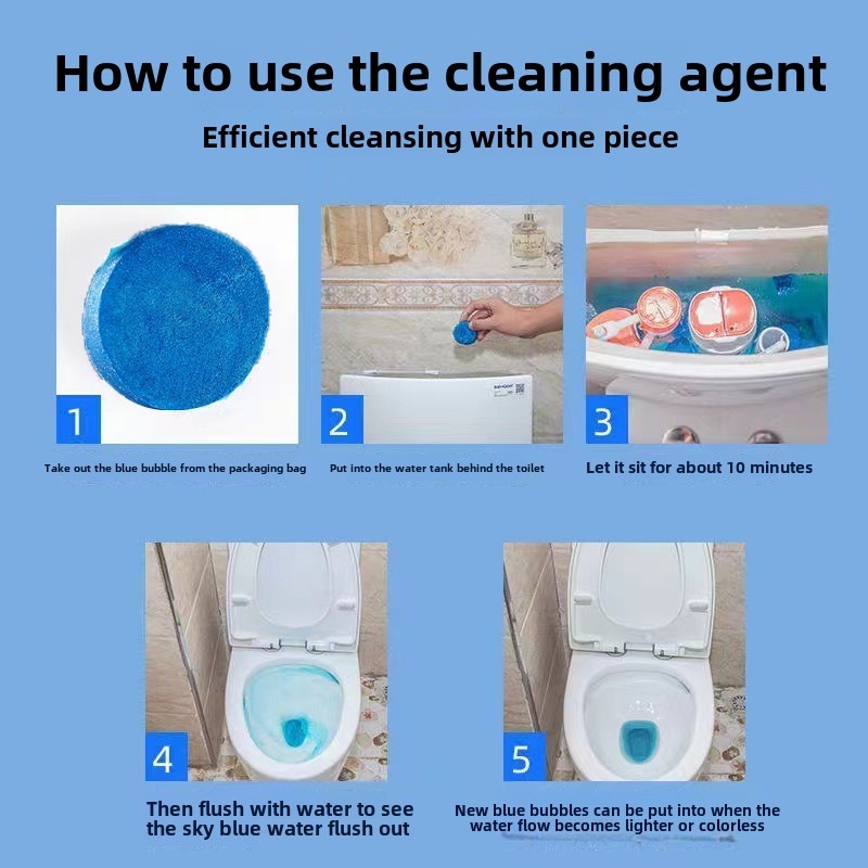 1 pacote com 10 Pastilhas Efer - Shower Steamer Tablet avaliação e preço