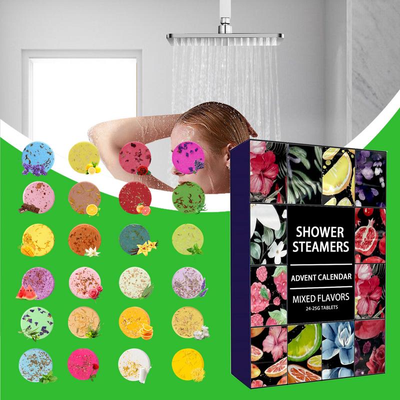 Aromaterapia Stress Relief Bom - Shower Steamer Tablet avaliação e preço