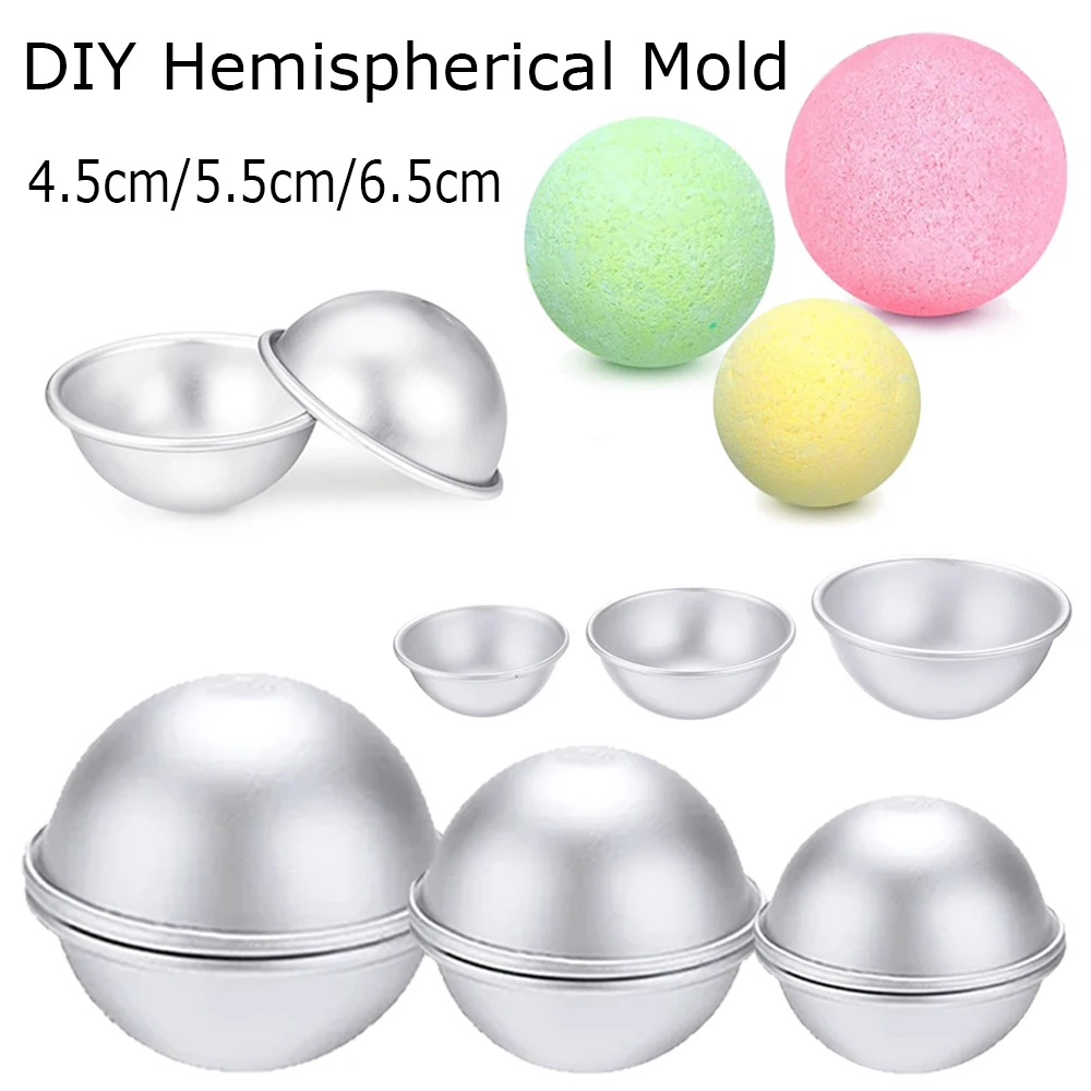 Moldes de Bombas de Banho em F - Bath Bomb Mold avaliação e preço