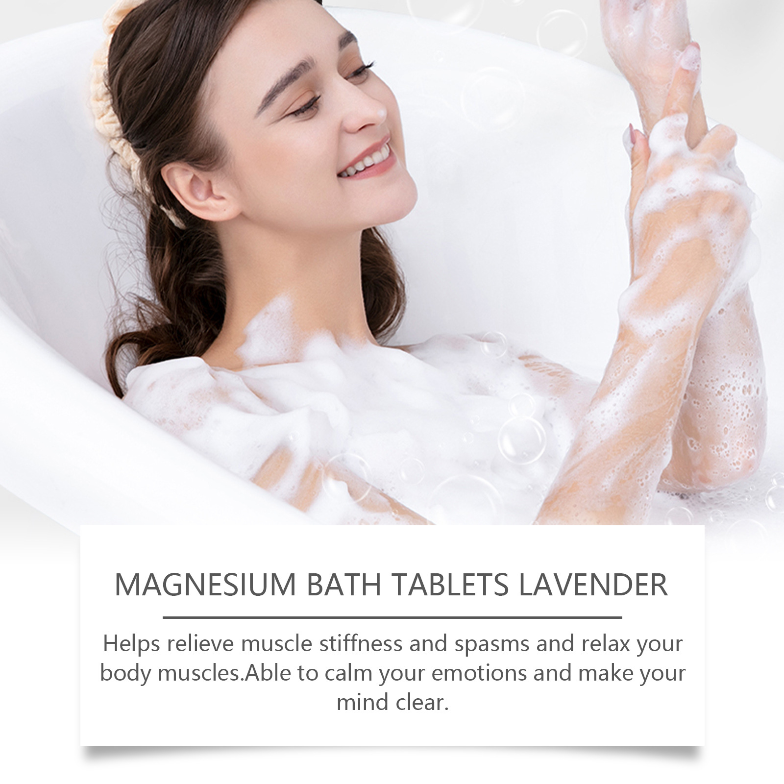 Aromaterapia chuveiro vapor al - Shower Steamer Tablet avaliação e preço