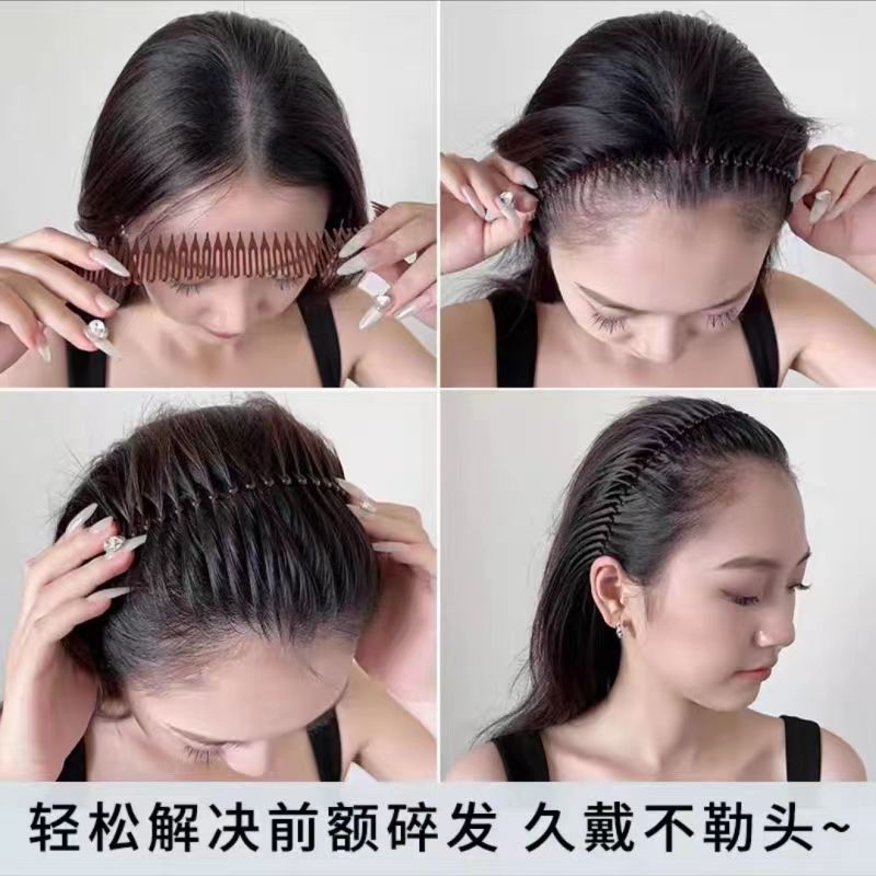 Plástico círculo completo esti - Hair Spa Wellness avaliação e preço