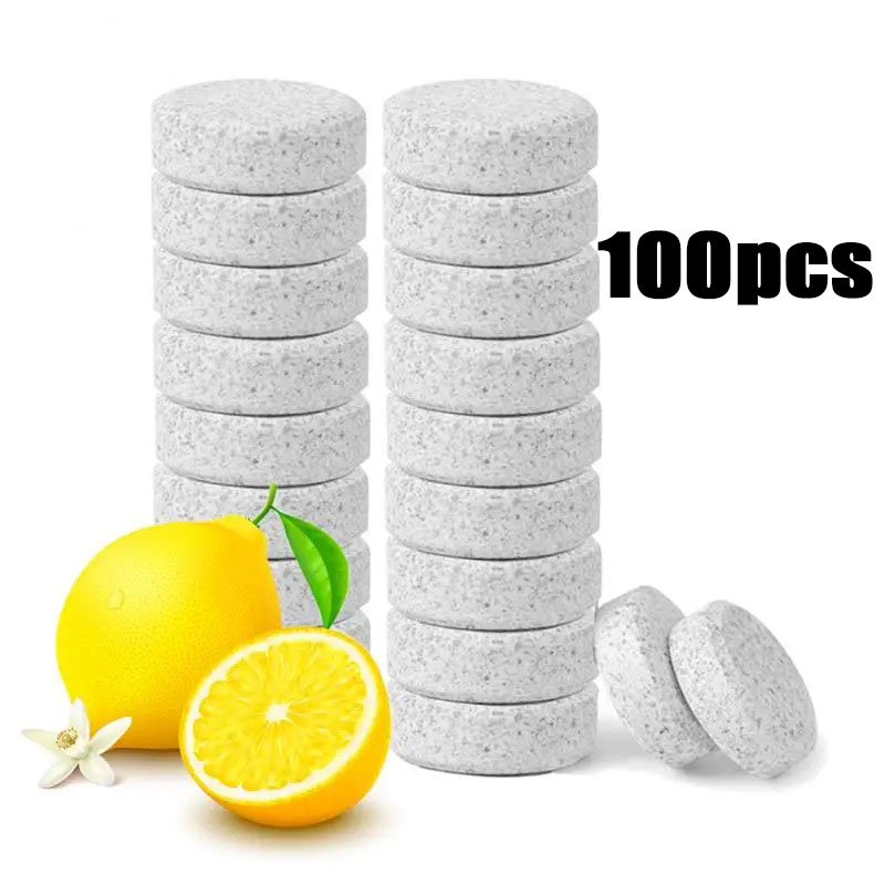 Limpador de espuma poderoso, 1 - Shower Steamer Tablet avaliação e preço