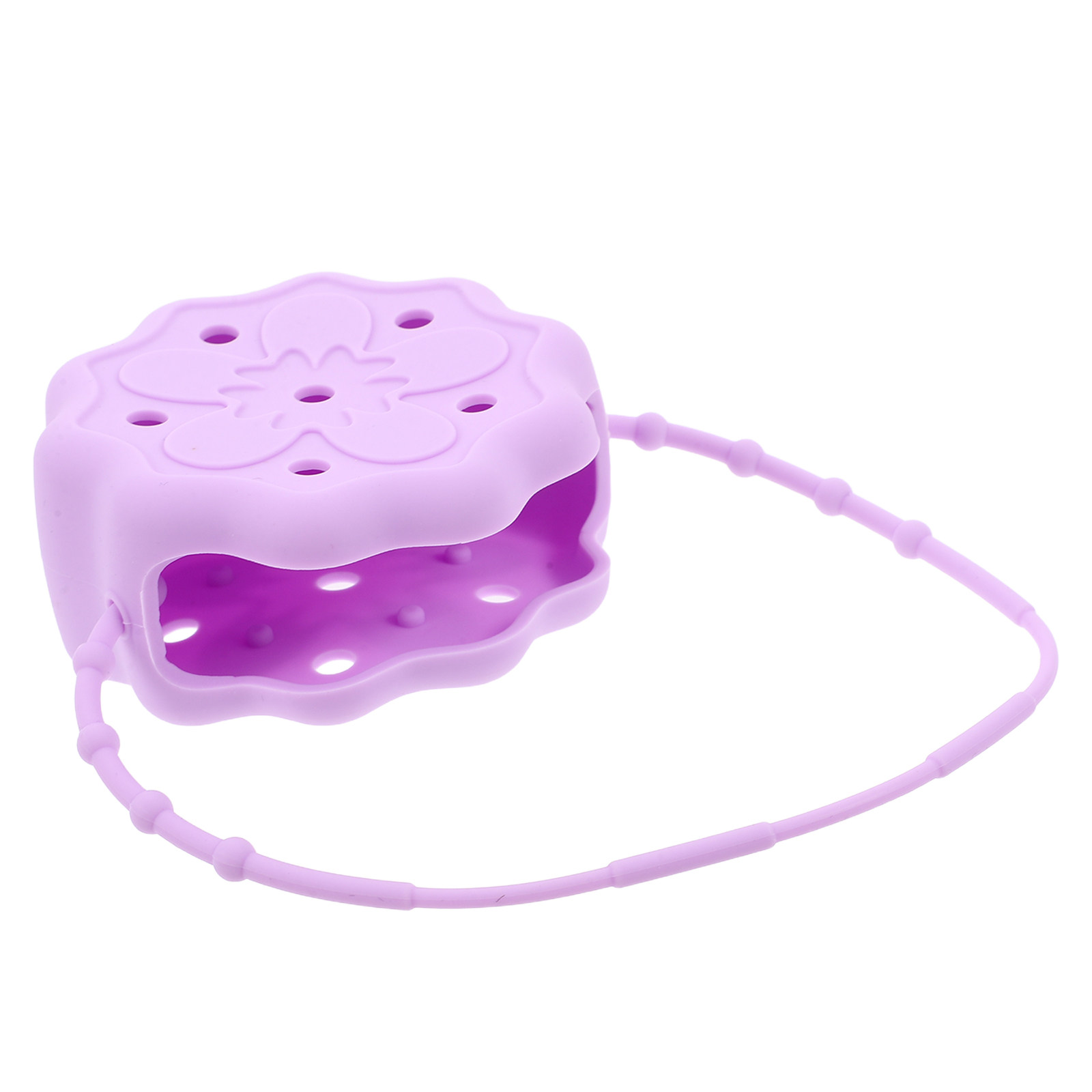 Suporte de Silicone para Vapor - Shower Steamer Tablet avaliação e preço