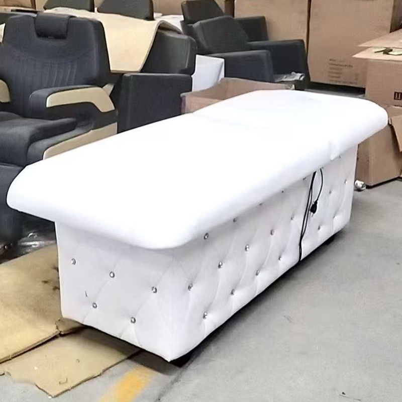 Mesa de Massagem Moderna para  - Spa And Wellness Hotel avaliação e preço