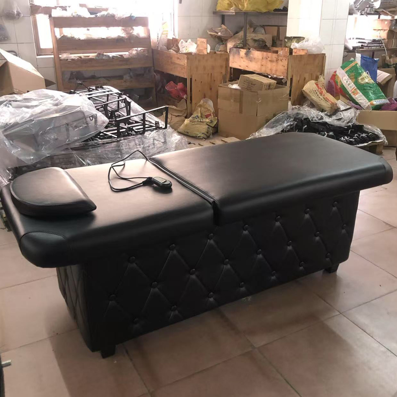 Mesa de Massagem Moderna para  - Spa And Wellness Hotel avaliação e preço